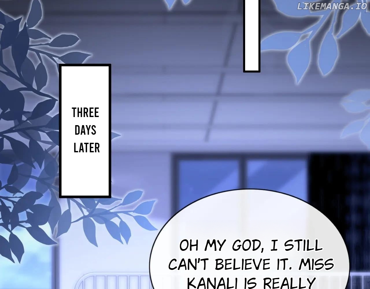 Quick Transmigration: The Host Wants To Die Chapter 167 - page 29